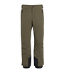 Padded Grenoble Ski Trousers