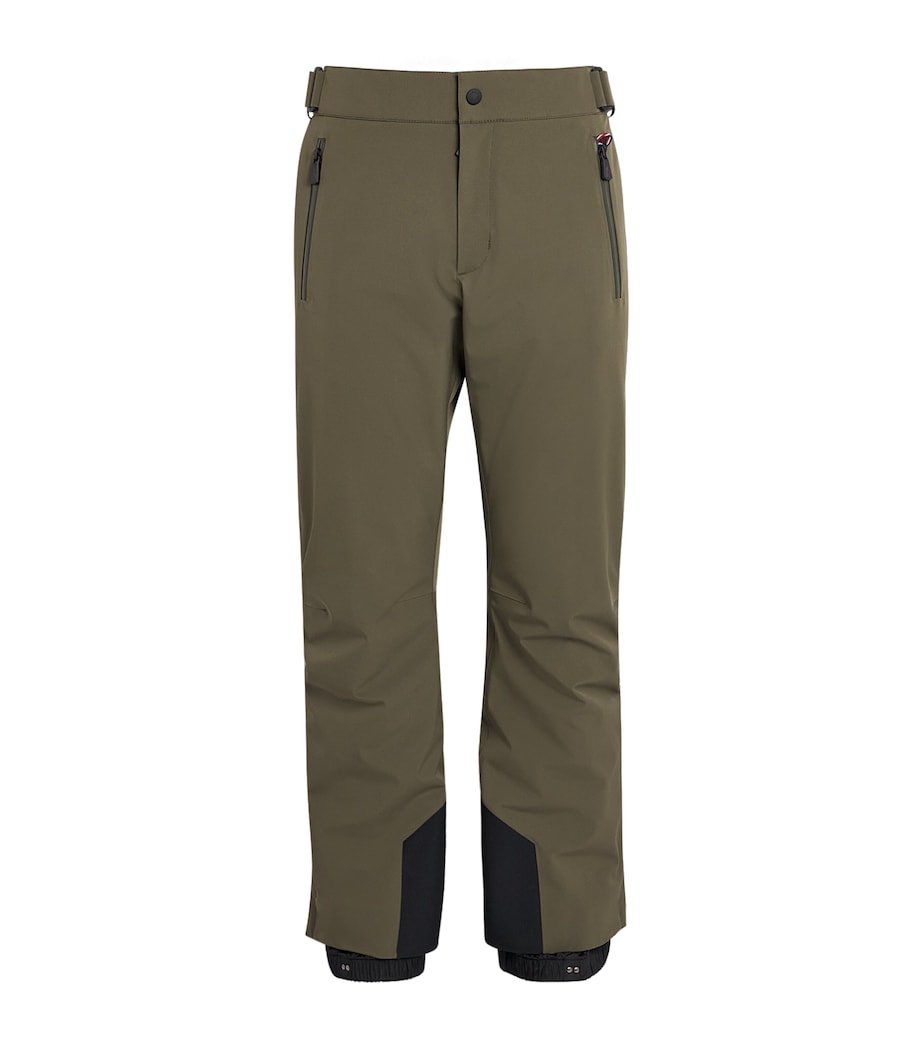 Padded Grenoble Ski Trousers