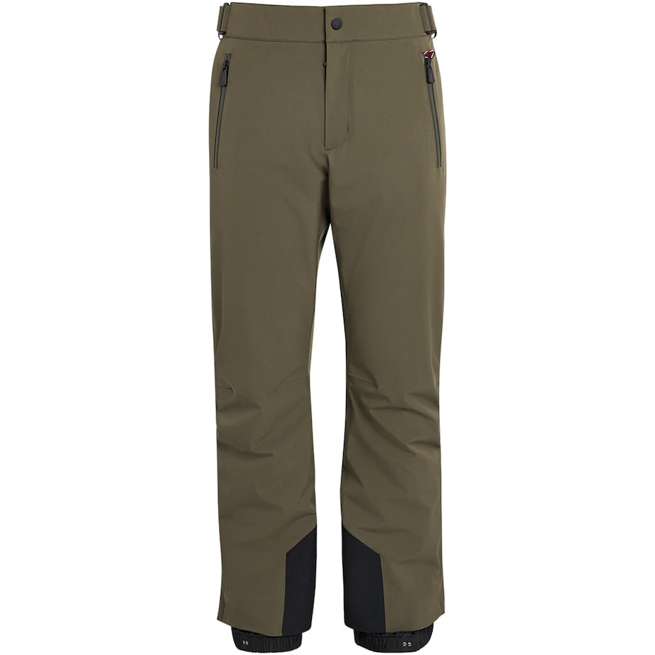 Padded Grenoble Ski Trousers