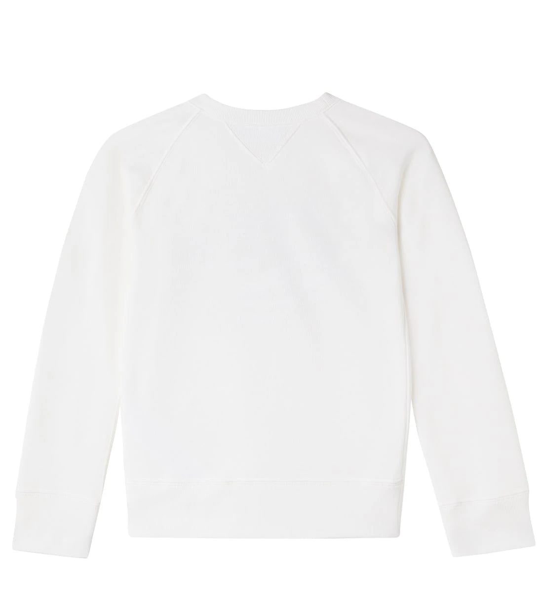 Gucci Kids - x Euan Roberts cotton fleece sweatshirt