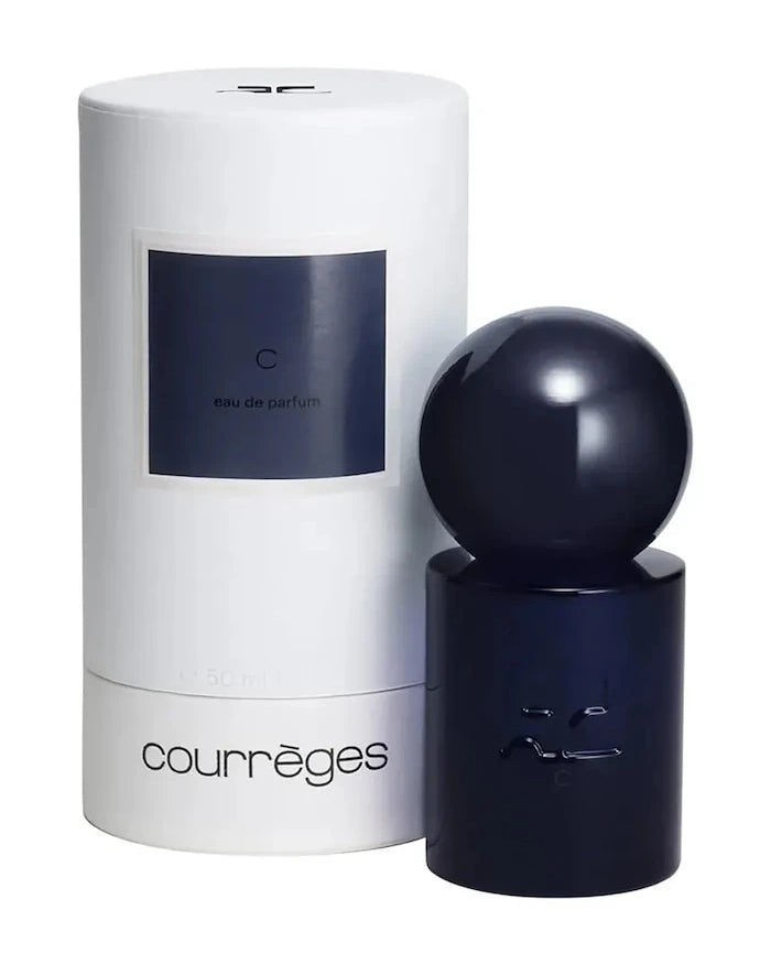 Парфюмна вода Courrèges C EDP 50 ML