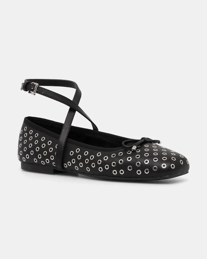 MICHAEL Michael Kors Collette Deri Babet