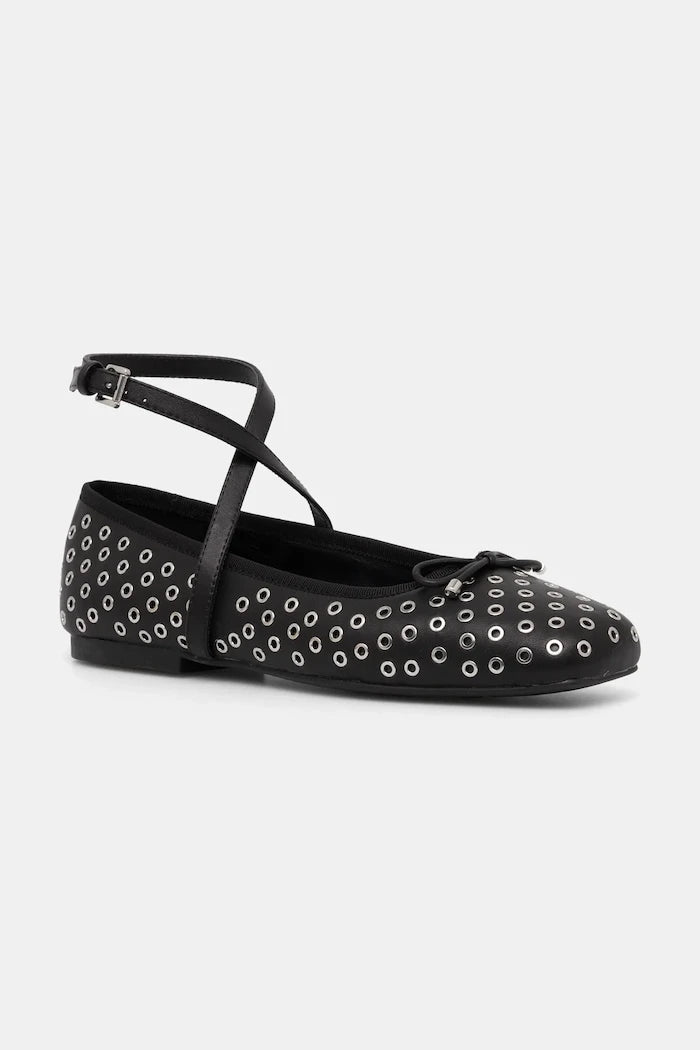 MICHAEL Michael Kors Collette Deri Babet