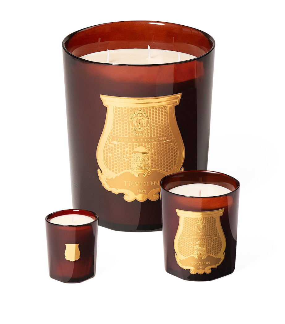 Cire Candle (2800g)