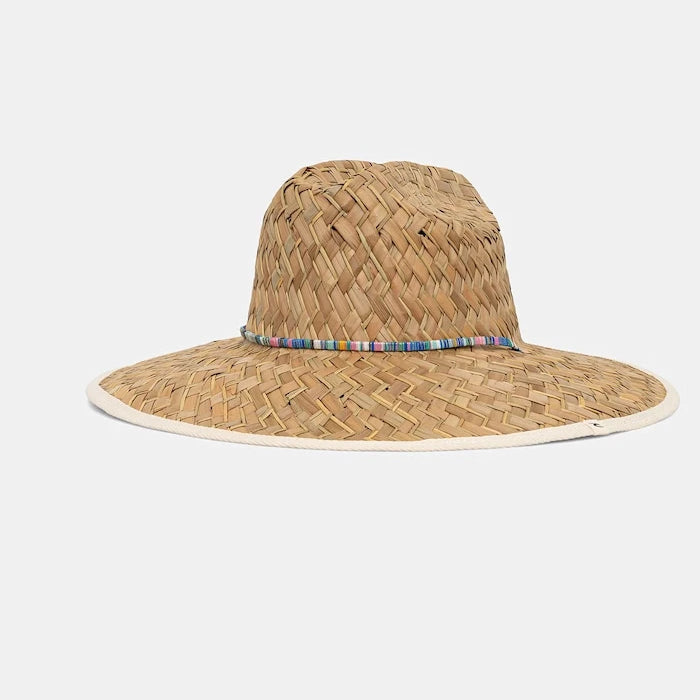 Rip Curl дамска сламена шапка MIXED SURF STRAW SUN HAT