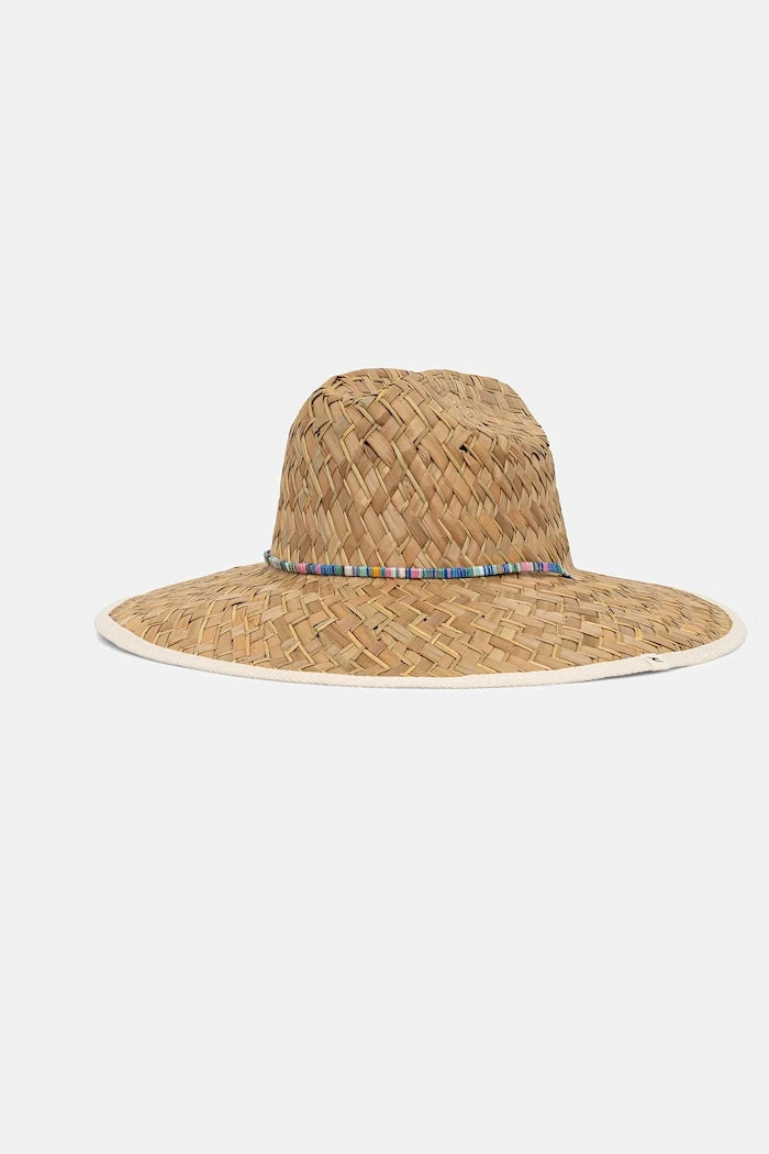 Rip Curl дамска сламена шапка MIXED SURF STRAW SUN HAT