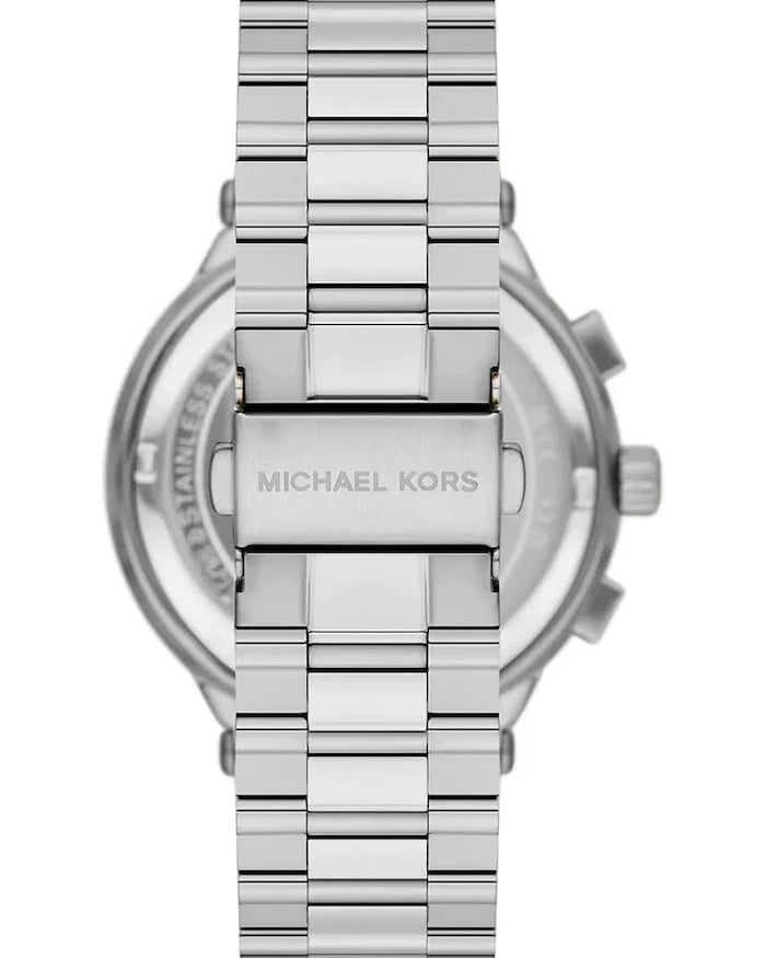 Michael Kors Erkek Billie Saat ve Bileklik Seti
