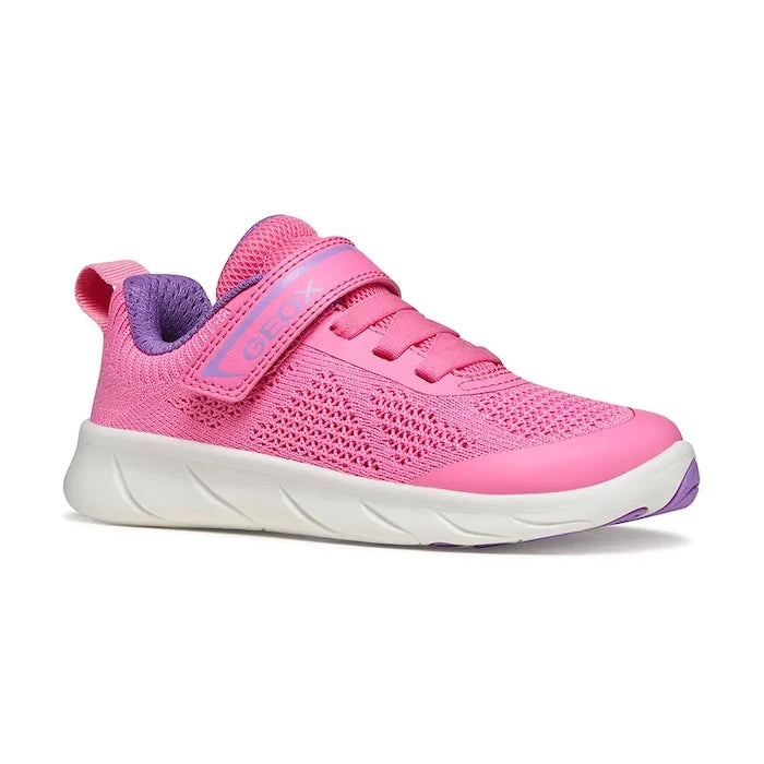 Детски маратонки Geox FOOT-RUN