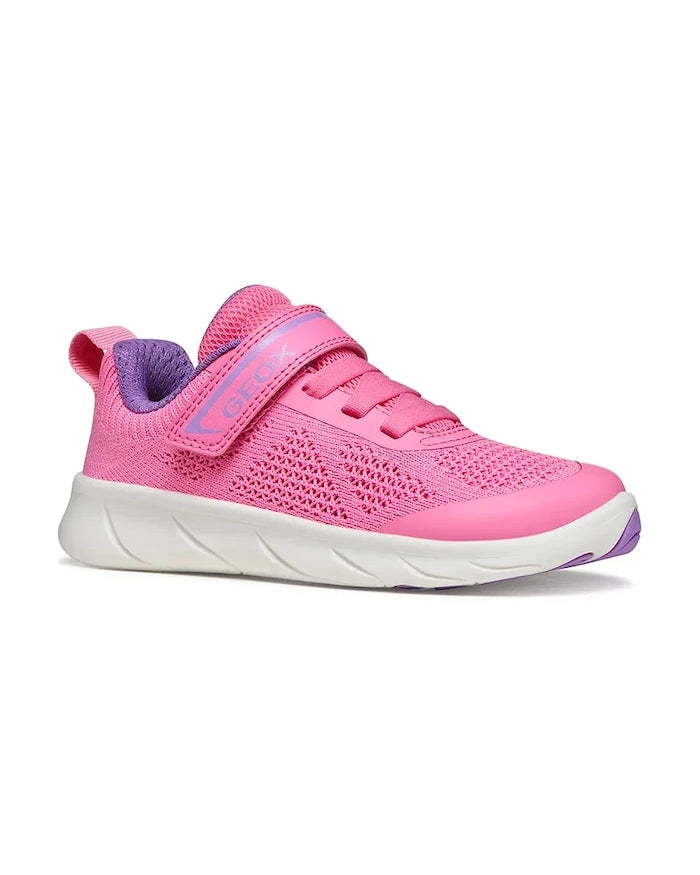 Geox FOOT-RUN Çocuk Spor Ayakkabı