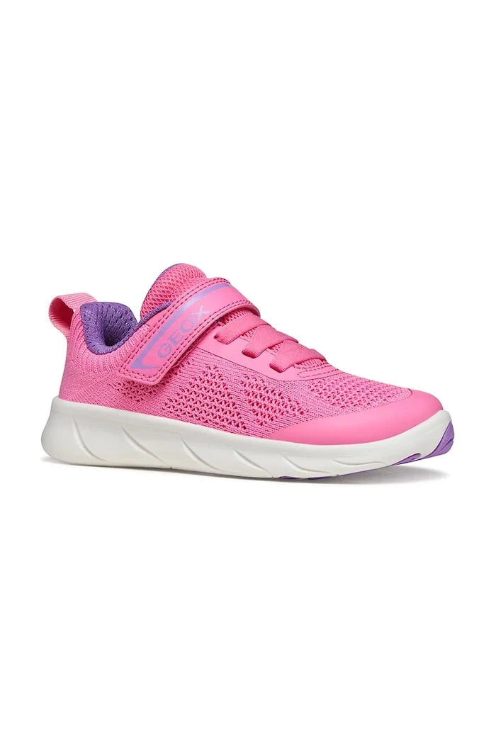 Детски маратонки Geox FOOT-RUN