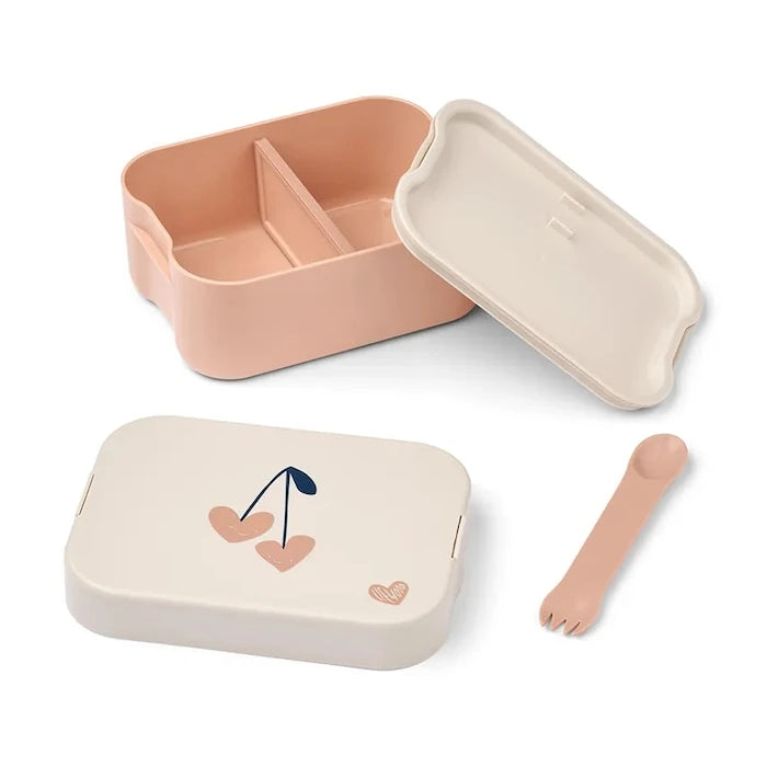 Детски съд за храна Liewood Kamil Lunchbox