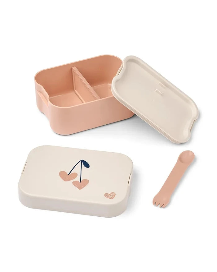 Liewood Kamil Lunchbox Çocuk Yemek Kabı