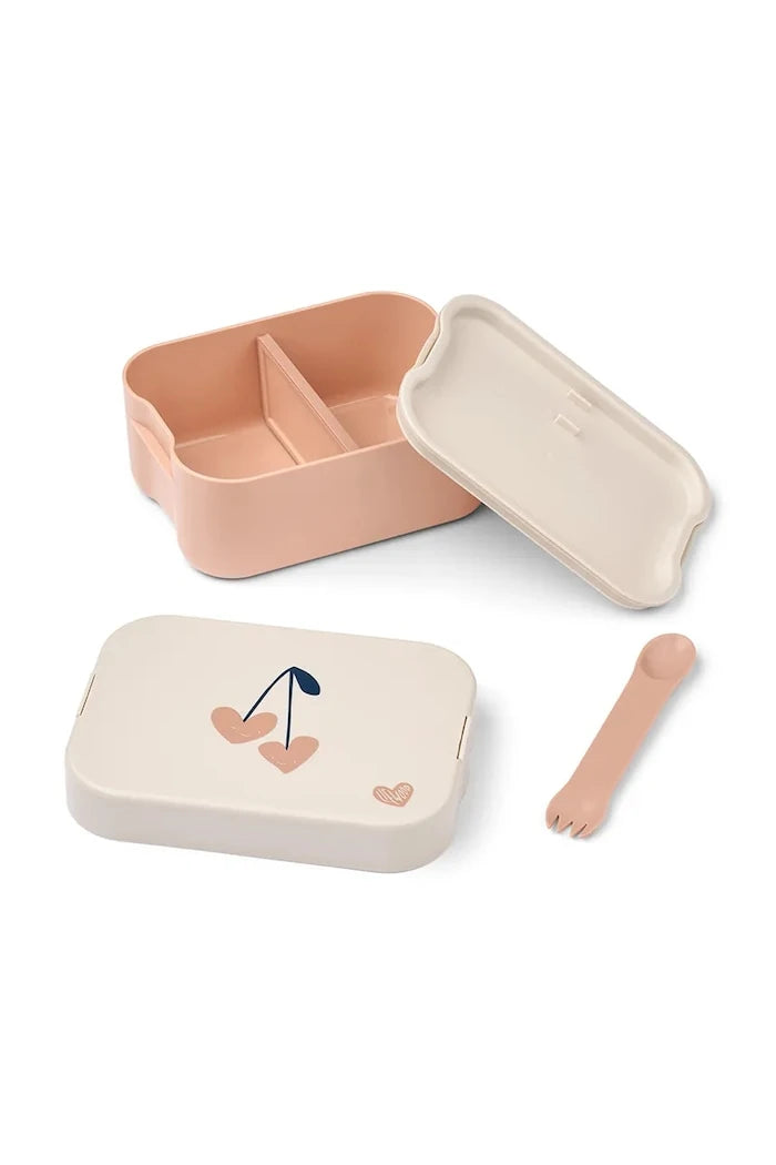 Детски съд за храна Liewood Kamil Lunchbox