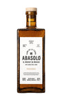 Abasolo Mexican Corn Whiskey, 70 cl