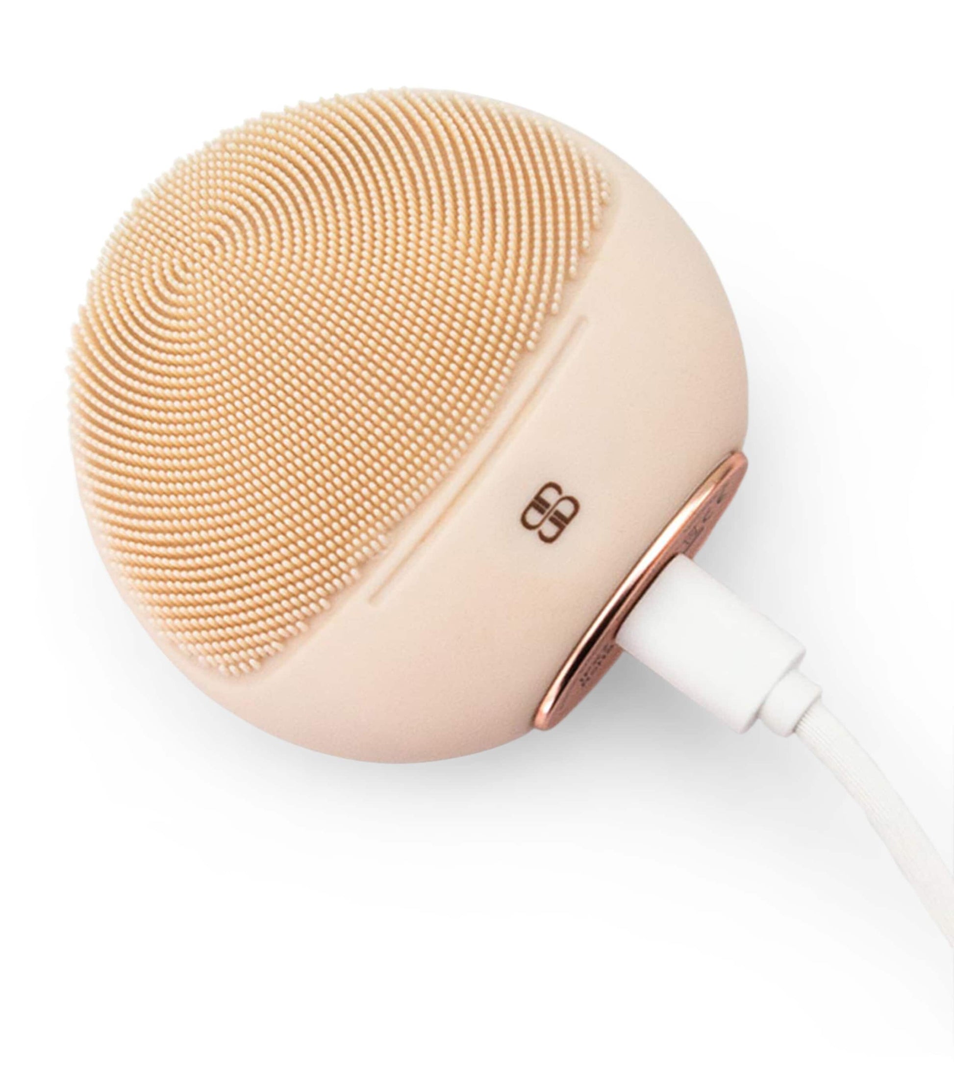 HeatSonic Cleansing Device