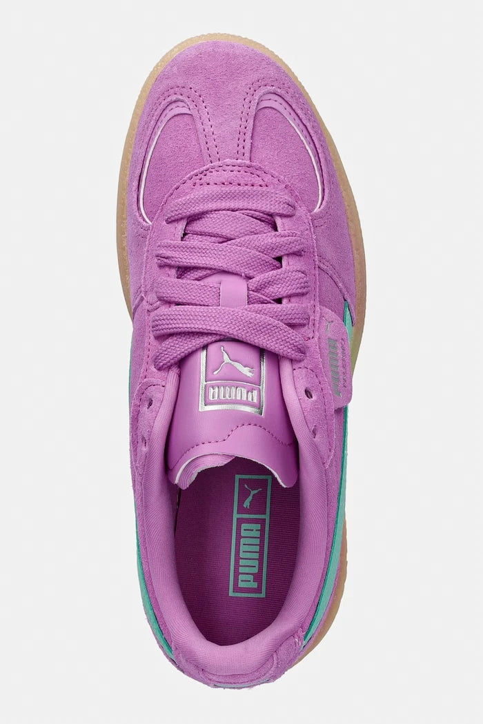 Puma Palermo Moda маратонки дамски от велур