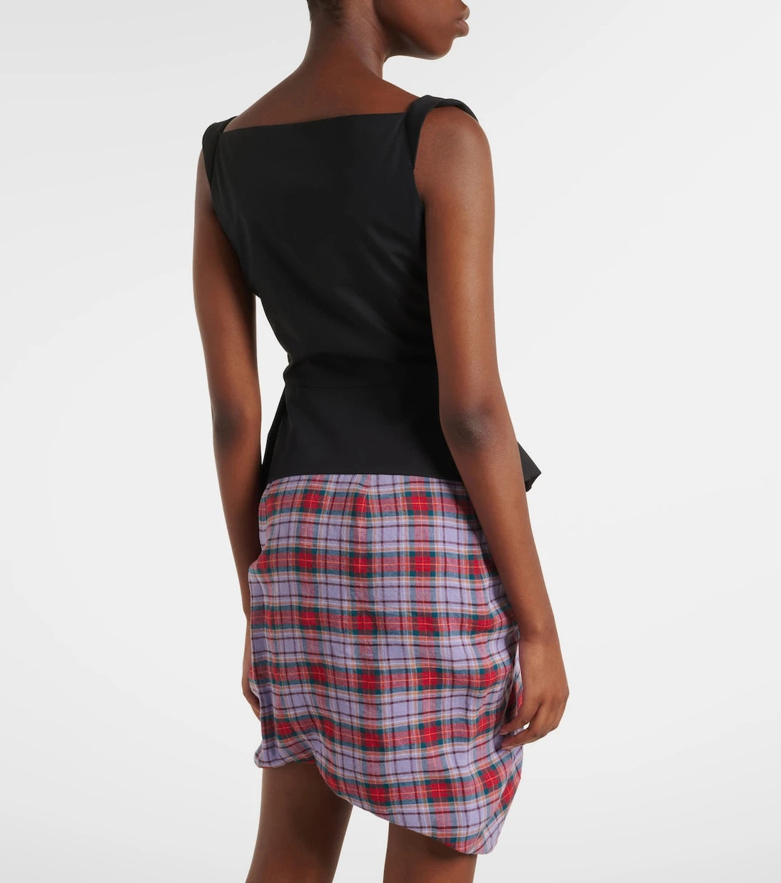 Vivienne Westwood - Monday cotton top