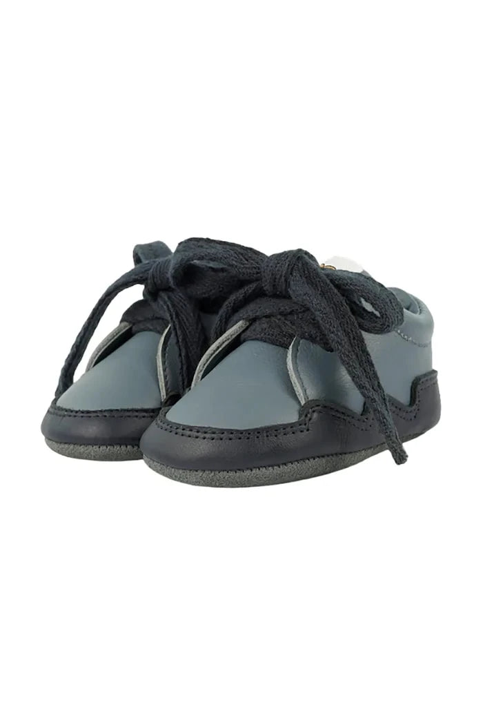 Бебешки обувки Donsje Duuk Sneakers Koala