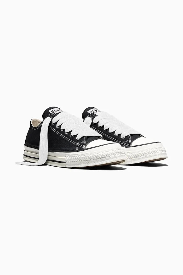 Converse Chuck Taylor Throwback Düşük Spor Ayakkabı