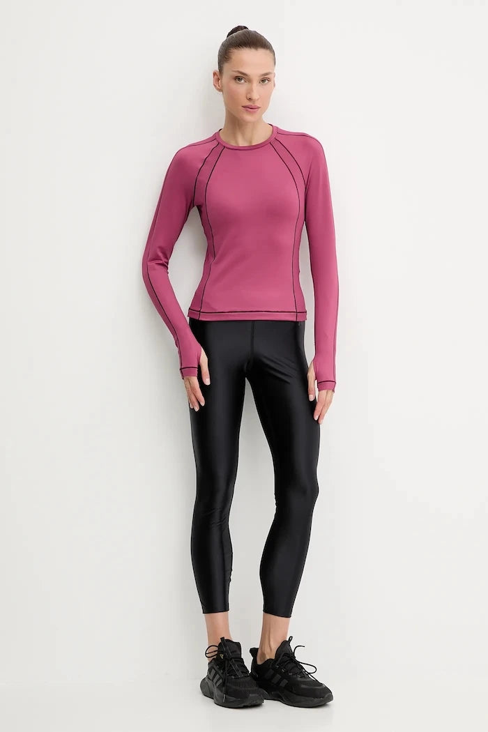 Under Armour ColdGear Uzun Kollu Antrenman Bluzu