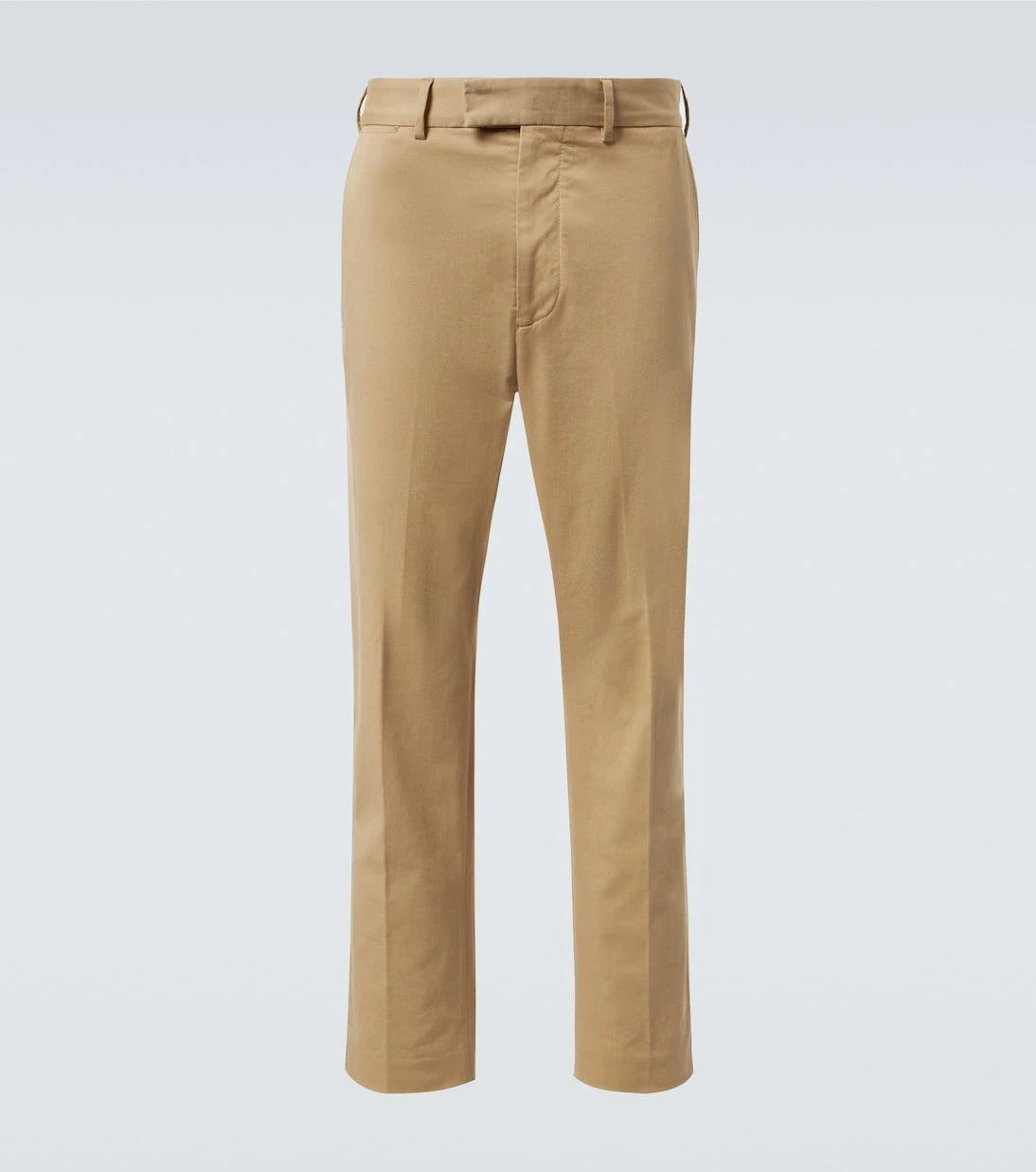 Tom Ford - Cotton twill chinos