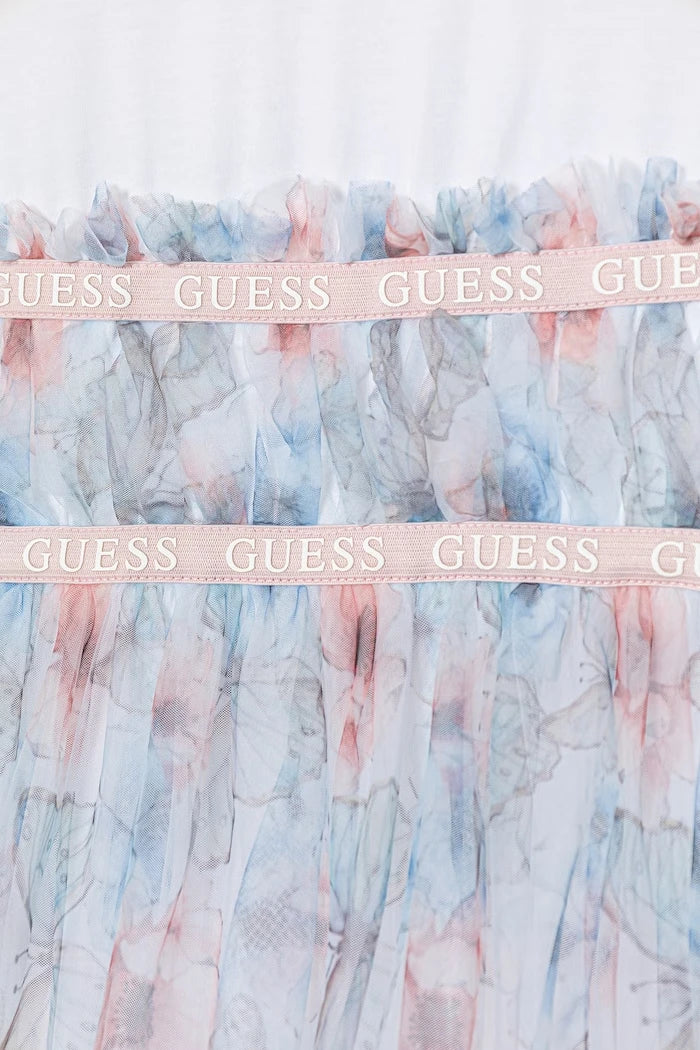 Guess Çocuk Elbisesi
