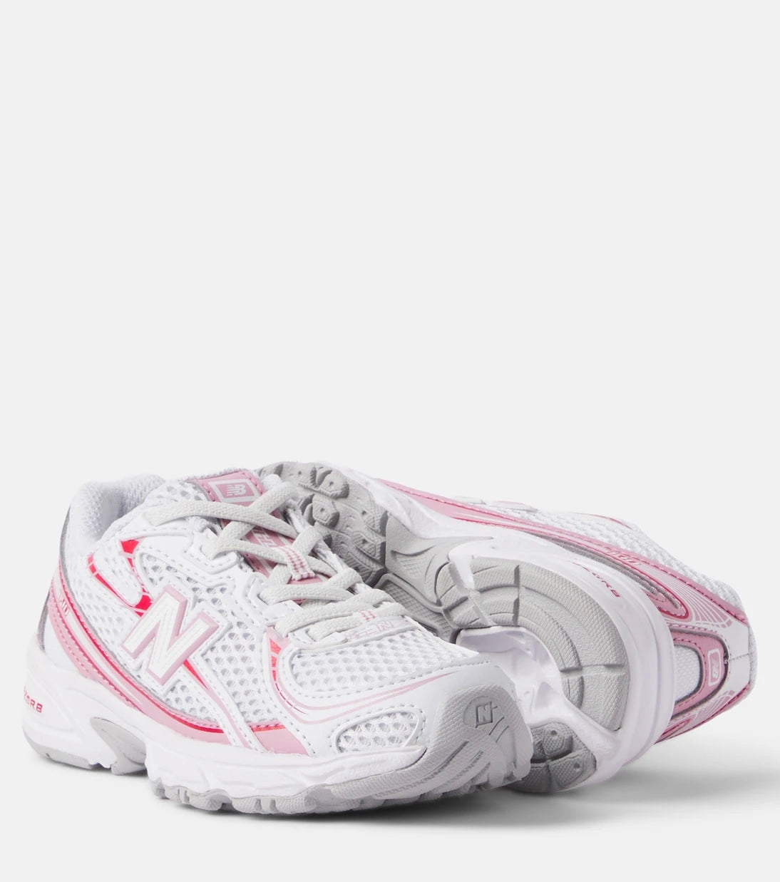 New Balance Kids - 740 sneakers