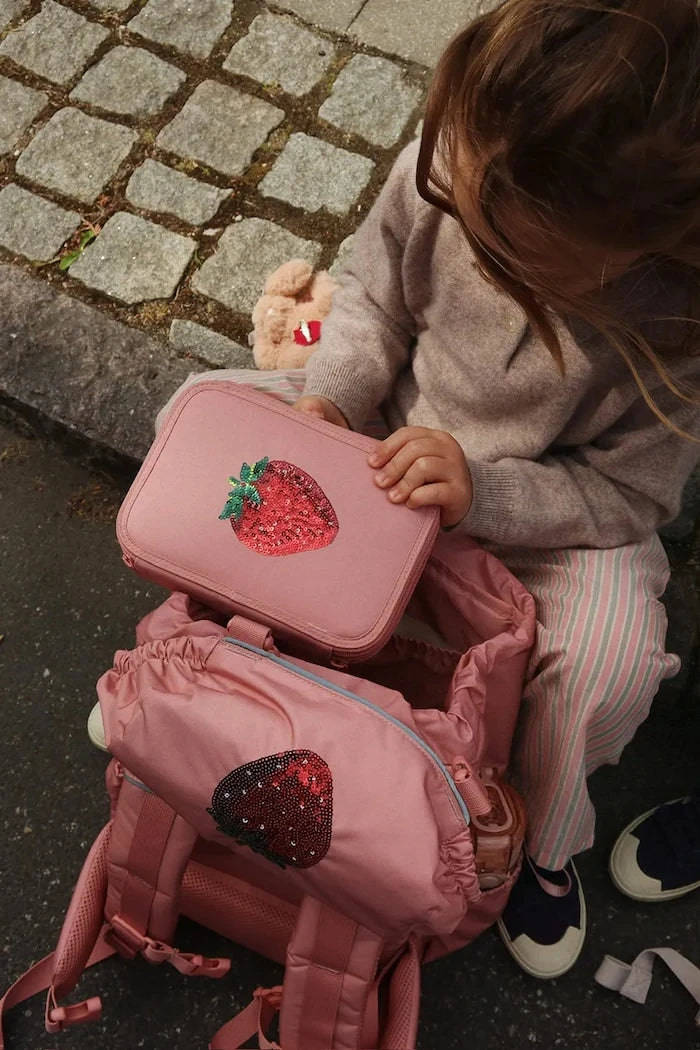 Konges Sløjd Çocuklar İçin CLOVER PENCIL CASE Kalemlik