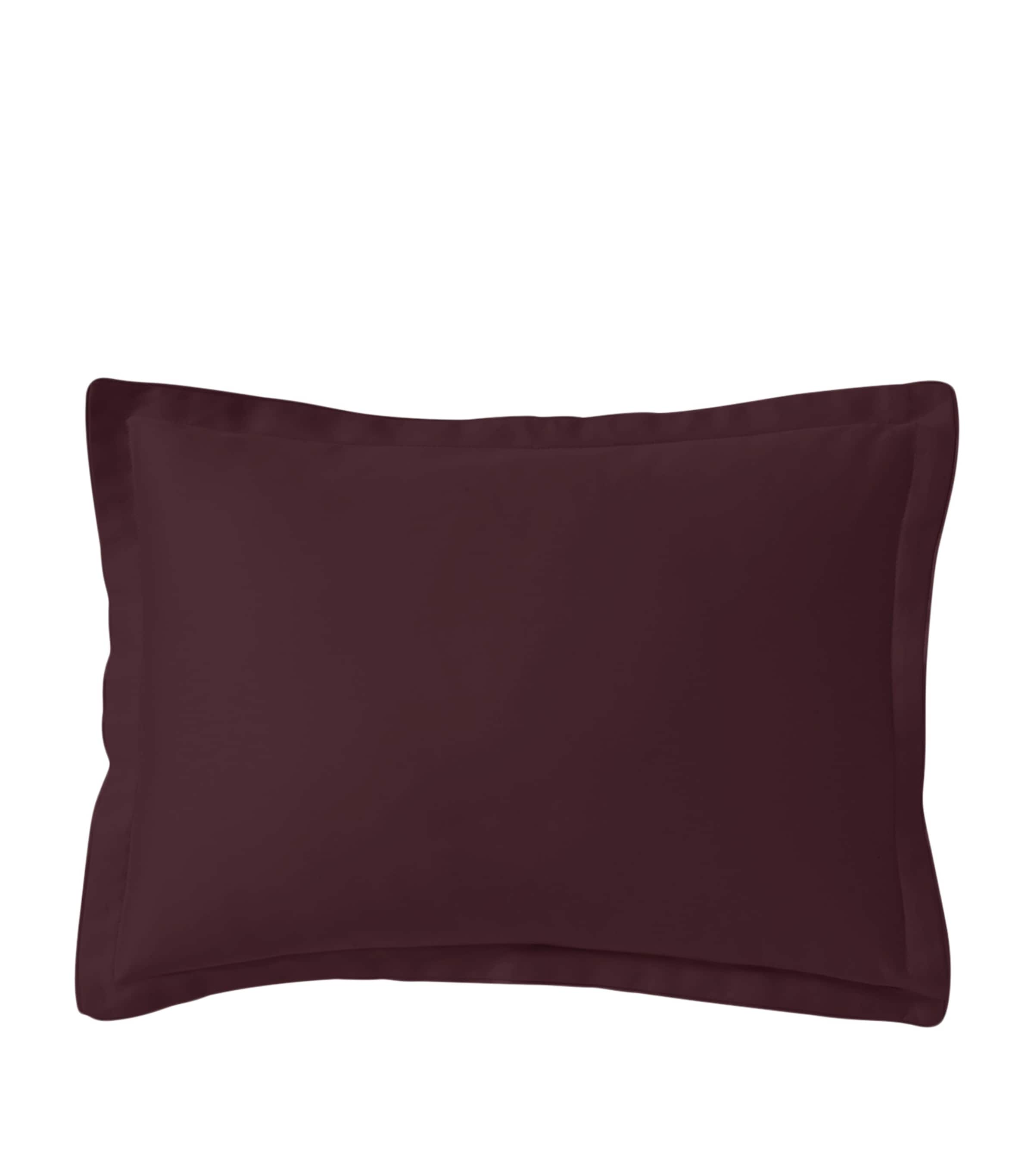 Cotton Teophile Oxford Pillowcase (50cm x 70cm)