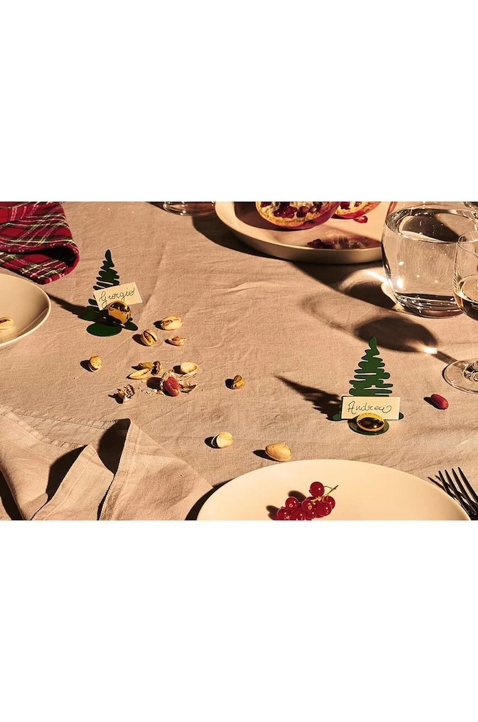 Alessi Barkplace Tree Şarap Kadehi Seti (2 Parça)