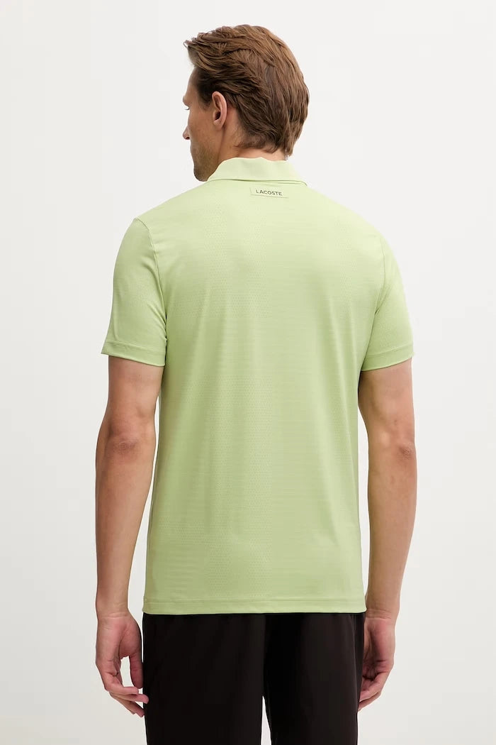 Lacoste Erkek Polo Yaka Tişört