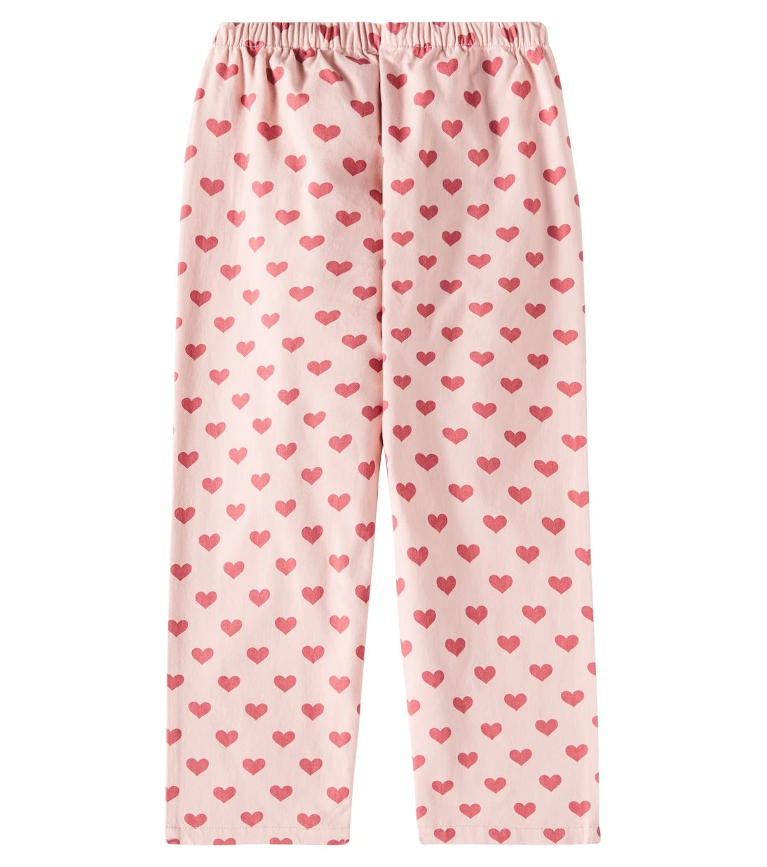 Konges Sløjd - Fen printed cotton pants