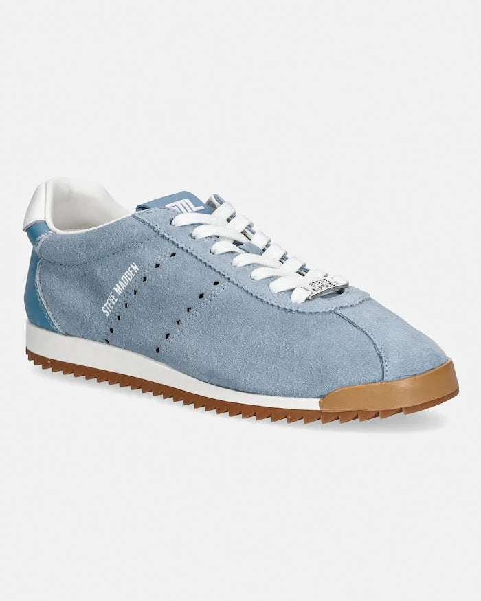 Steve Madden Mirage-Sm Süet Spor Ayakkabı