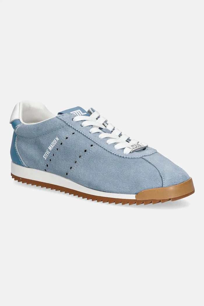 Steve Madden Mirage-Sm Süet Spor Ayakkabı
