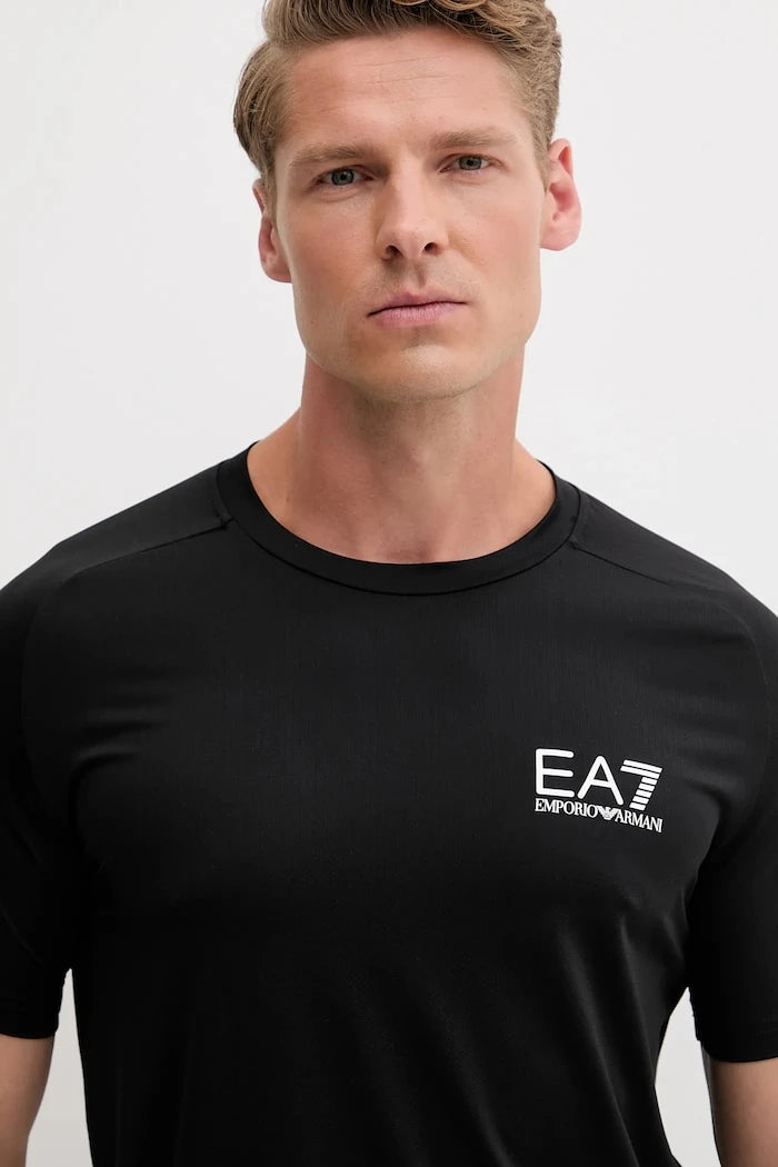 Тениска EA7 Emporio Armani