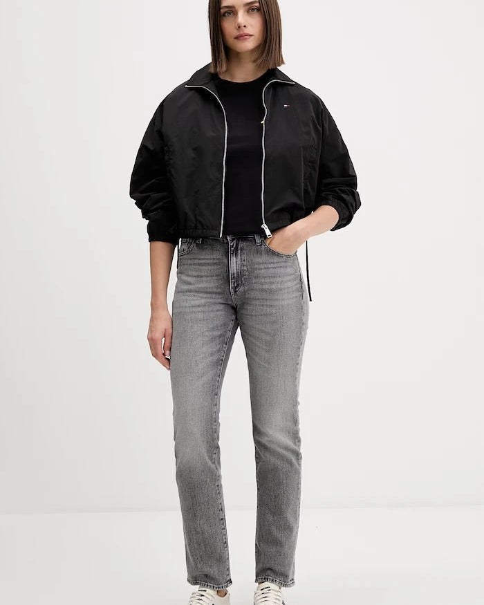 Tommy Jeans дънки slim fit дамски