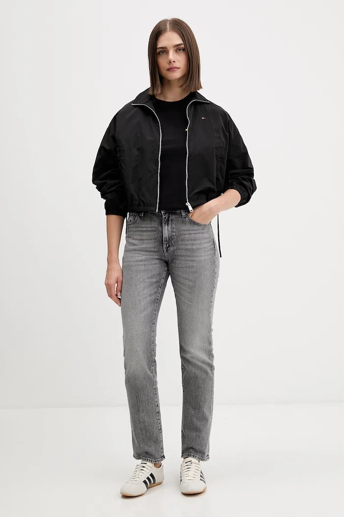 Tommy Jeans дънки slim fit дамски