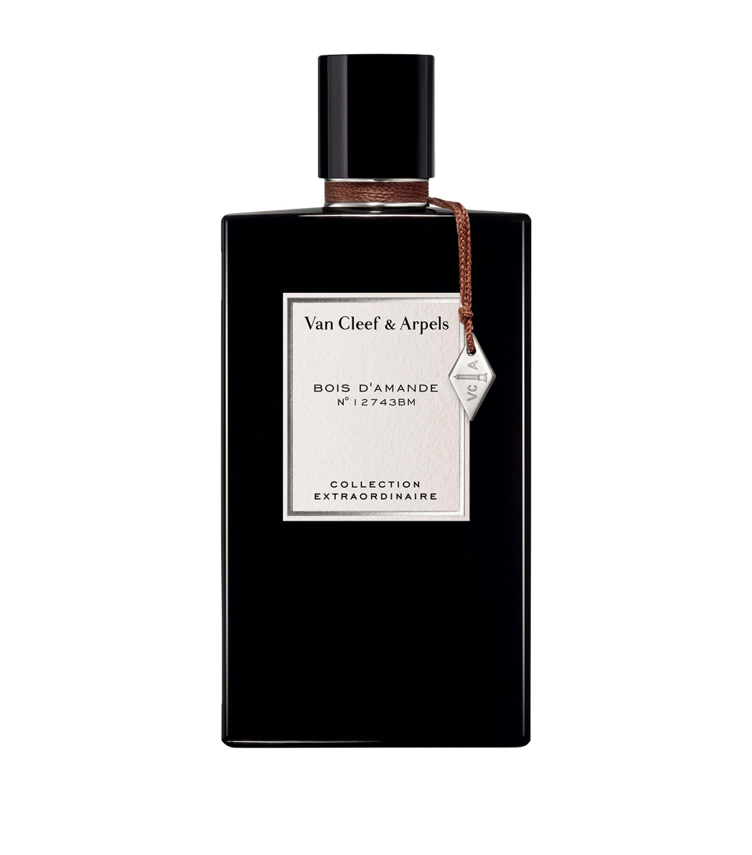 Van Cleef & Arpels Collection Extraordinaire Bois D'Amande Eau de Parfum (75Ml)