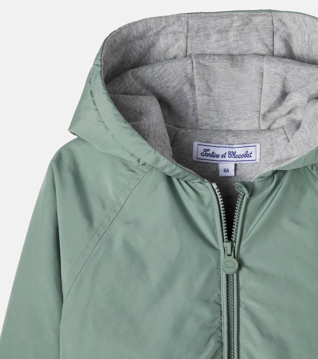 Tartine et Chocolat - Technical jacket