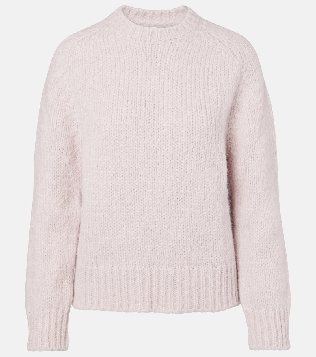 Jil Sander - Alpaca and mohair-blend sweater