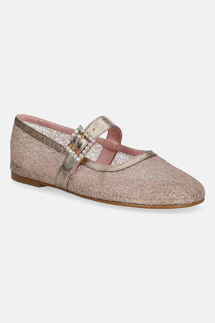 Балеринки Pretty Ballerinas Georgia