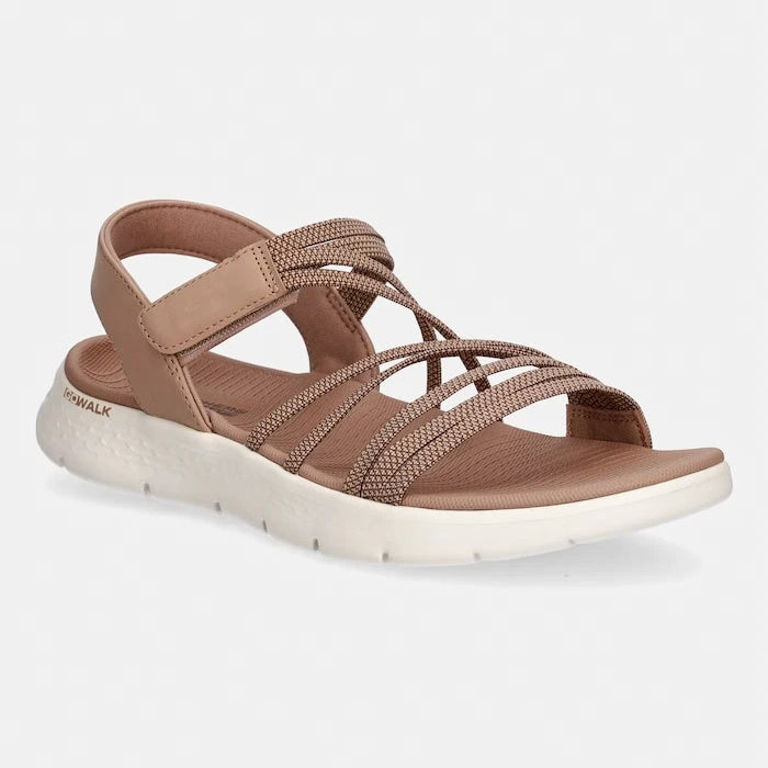 Skechers kadın sandalet GO WALK FLEX