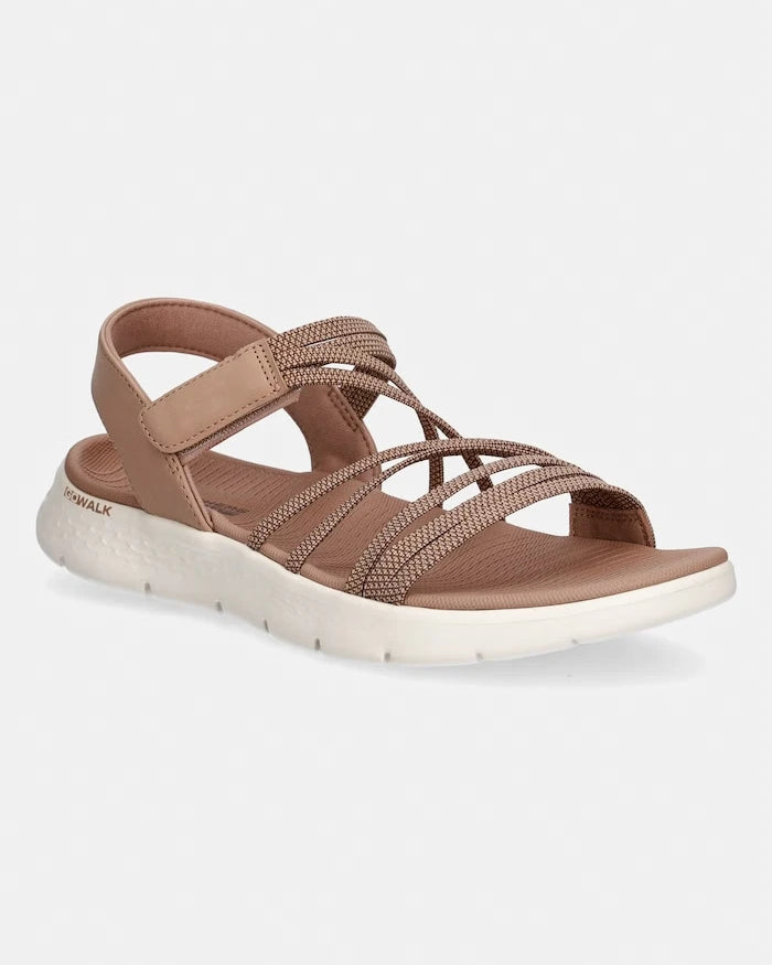 Skechers kadın sandalet GO WALK FLEX