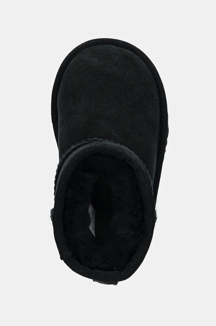 Детски велурени апрески UGG CLASSIC MINI II