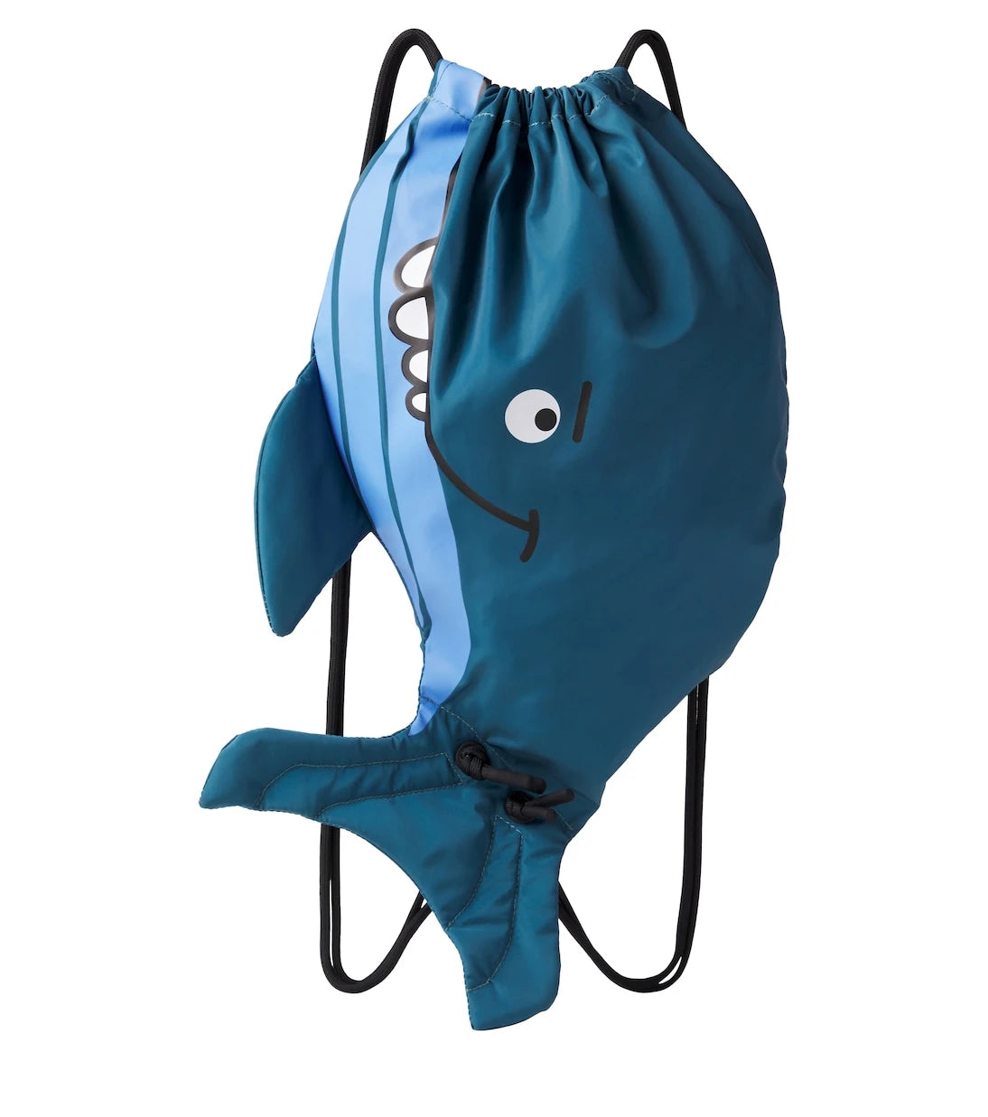 Stella McCartney Kids - Printed backpack