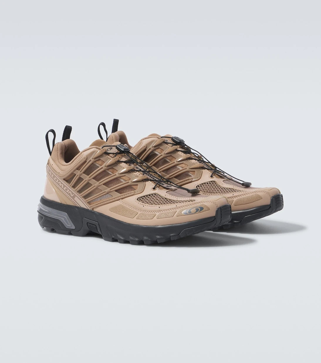 Salomon - ACS Pro trail running shoes