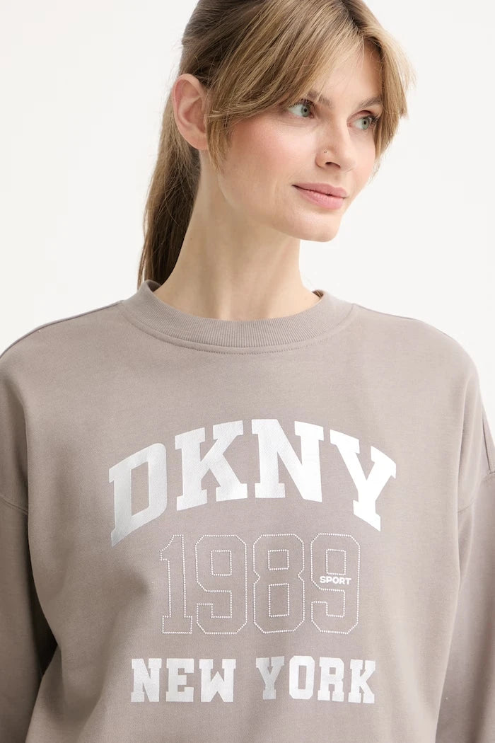 DKNY kadın sweatshirt