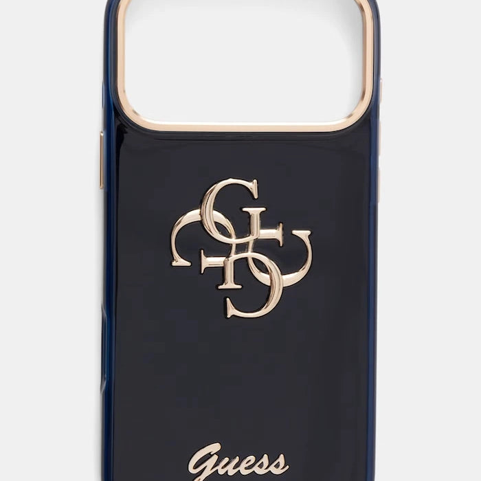 Guess калъф за телефон iPhone 17 Pro Max