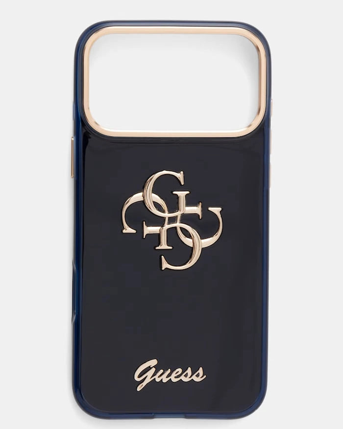 Guess iPhone 17 Pro Max telefon kılıfı