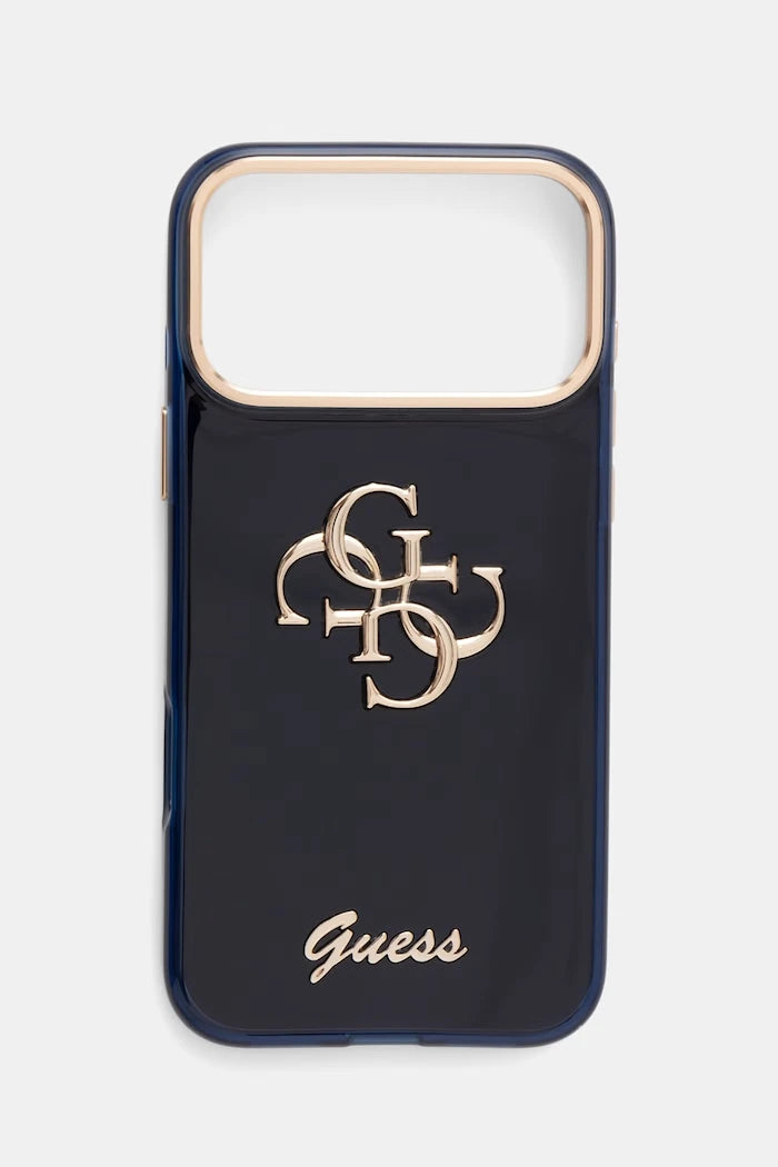 Guess iPhone 17 Pro Max telefon kılıfı
